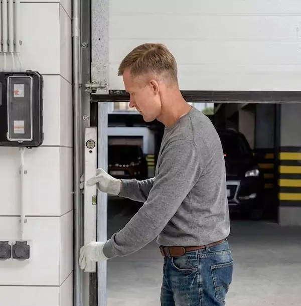 Why Choose Us for Door, Gate and Security Services in Jonesboro, AR