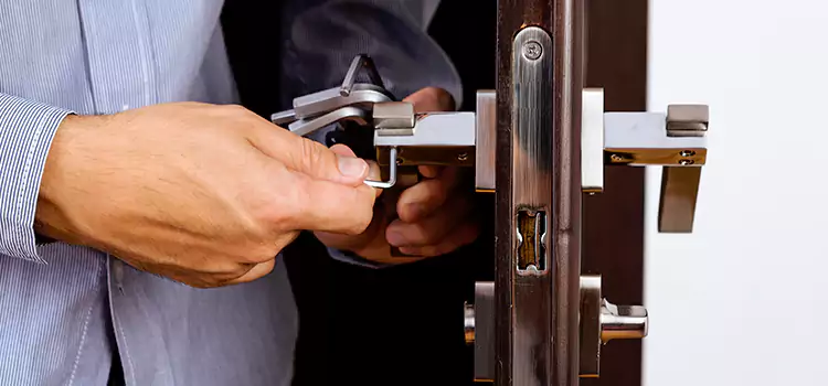 Commercial Door Lock Repair Jonesboro