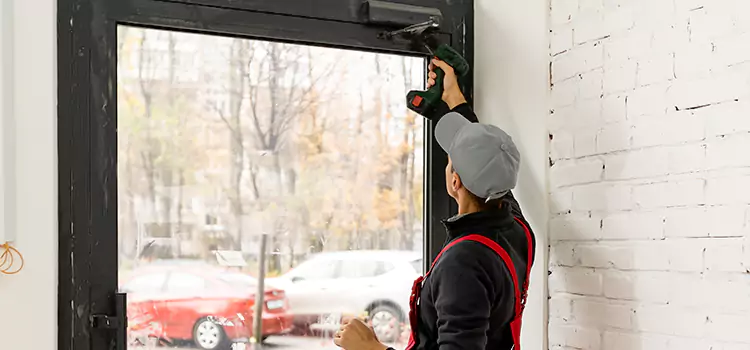 Comprehensive Door Closer Services in Jonesboro, AR