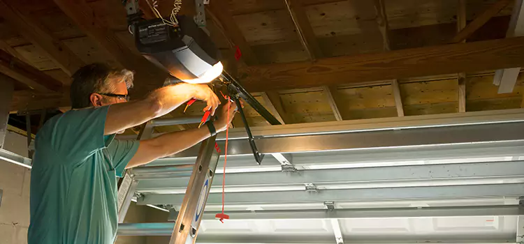 Garage Door Opener Sales and Installation Jonesboro