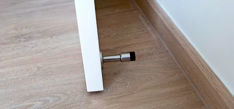 Magnetic Door Stop Integration Jonesboro