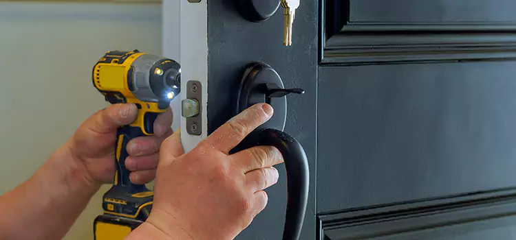 Locksmith Emergency Service Jonesboro