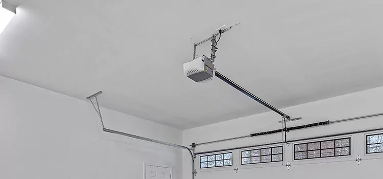 Experienced Garage Door Installers Jonesboro