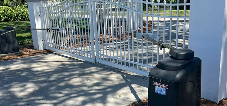 Automatic Gate Opener Repair Jonesboro