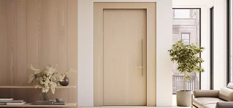 Choose Quality for Your Inside Doors in Jonesboro, AR