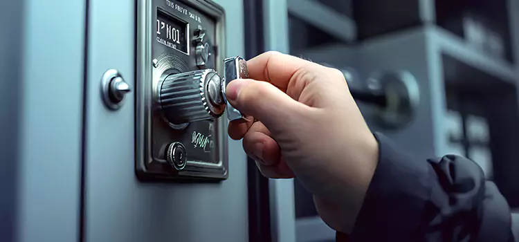 Locksmith Cost to Open Safe Jonesboro
