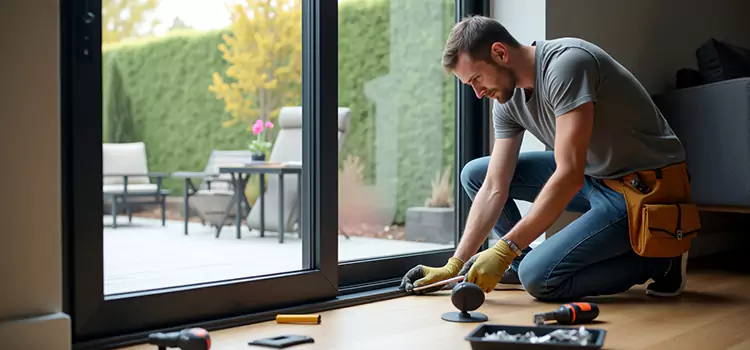 Patio Sliding Glass Door Replacement Jonesboro