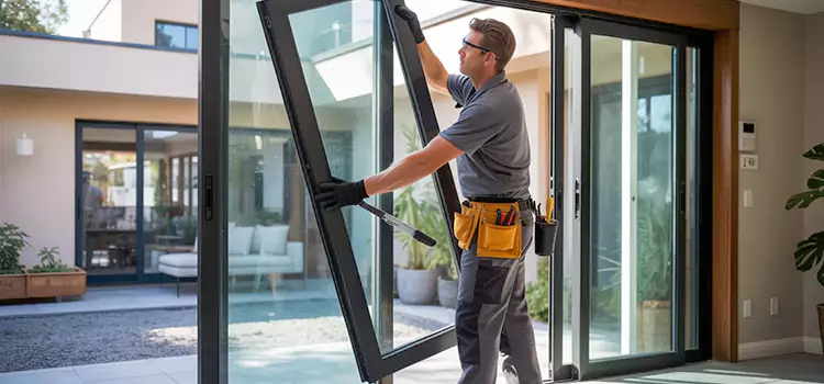 Specialized Sliding Door Roller Services in Jonesboro, Arkansas