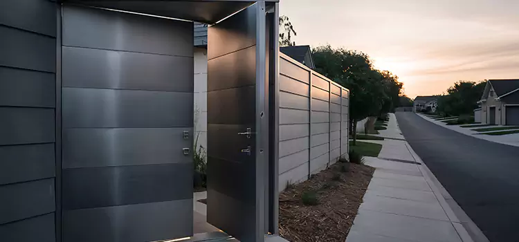 Comprehensive Steel Door Solutions in Jonesboro, AR