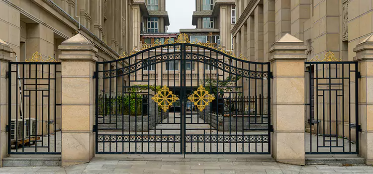Comprehensive Iron Gate Maintenance Solutions in Jonesboro, AR