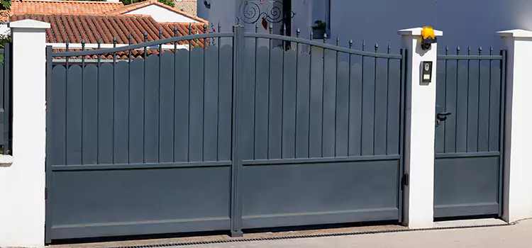Emergency Commercial Gate Repair Jonesboro
