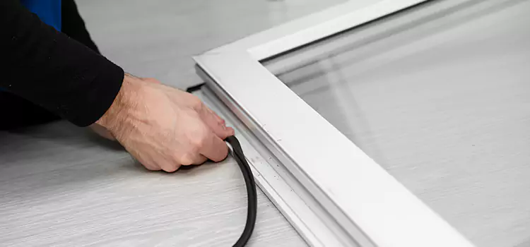 Commercial Door Weather Stripping Jonesboro