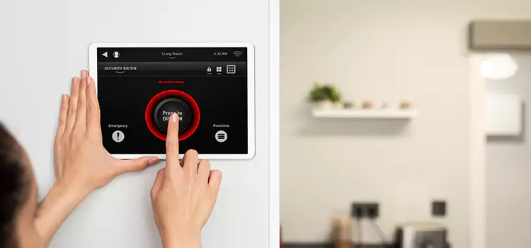 Blink Video Doorbell Installation Jonesboro