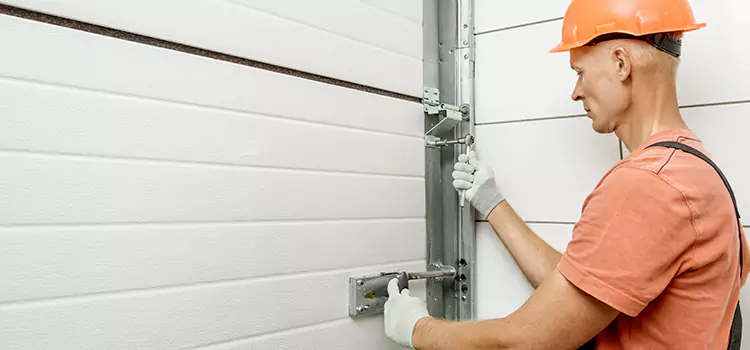 Why Choose Us for Garage Door Lock Services in Jonesboro, AR?