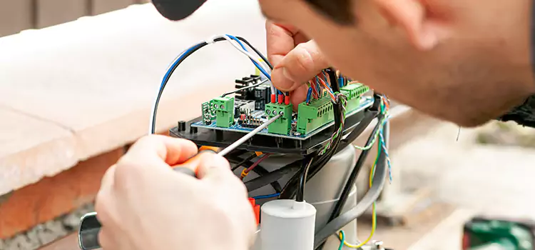 Specialized Brand Gate Motor Repairs Jonesboro