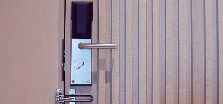 Installing a Maglock Jonesboro