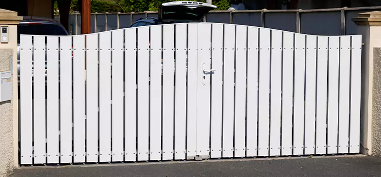 Why Choose Us for Residential Gate Repair in Jonesboro, AR?