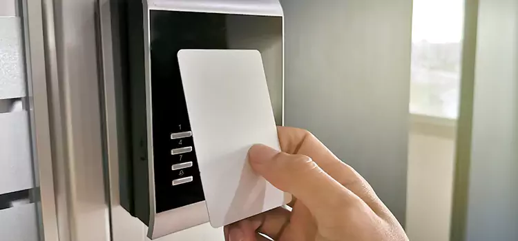 Advanced RFID Technology Integration in Jonesboro, AR