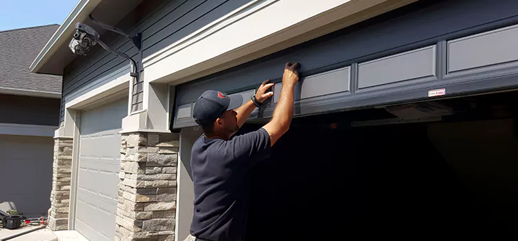 Janus Roll Up Doors Jonesboro