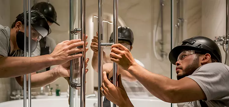 Shower Door Replacement Cost Jonesboro
