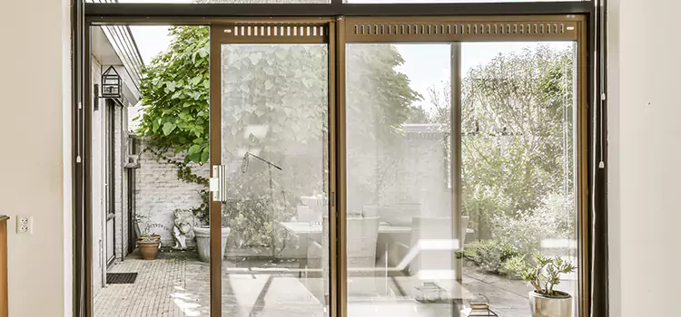 Glass Door Panel Replacement Cost Jonesboro