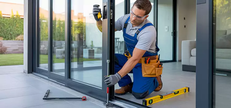 Patio Door Replacement Jonesboro