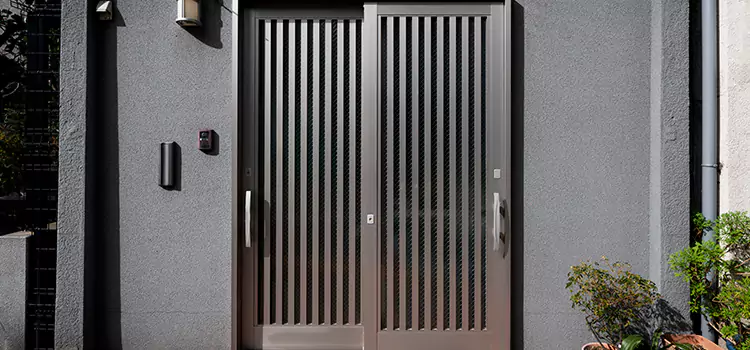 Specialized Steel Door Services in Jonesboro, AR