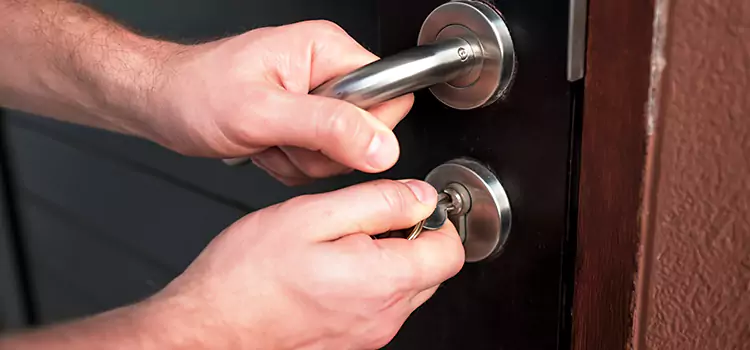 Door Closer Repair & Installation Jonesboro