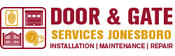 Door & Gate Services Jonesboro